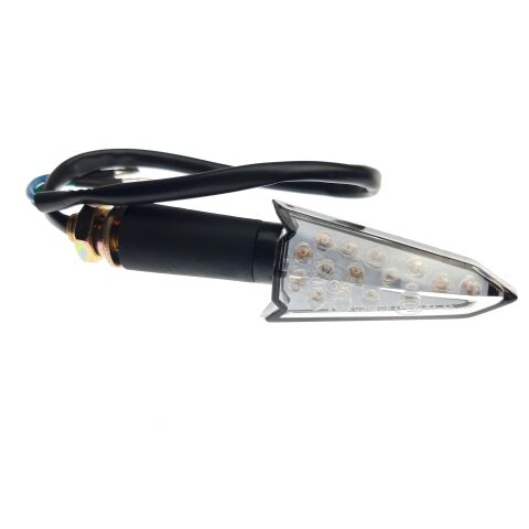 FRONT INDICATOR LIGHT R (ONLY FOR EUROPE)