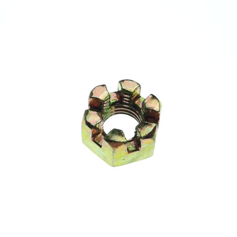 NUT M10x1,25