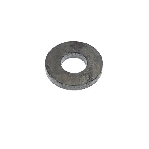 WASHER, SPRING  ABATEMENT