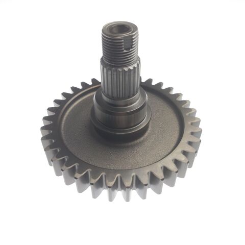 R/B 911409 OUTPUT SECONDARY SHAFT ASSY.