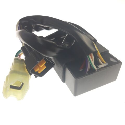 LOCK CONTROLLER