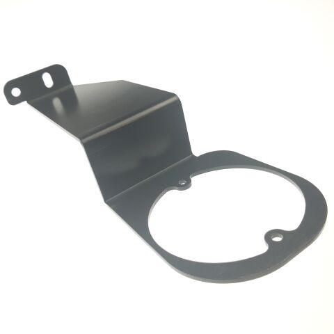 FRONT INDICATOR LIGHT BRACKET,R