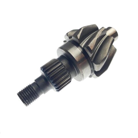 Bevel Gear -Driving