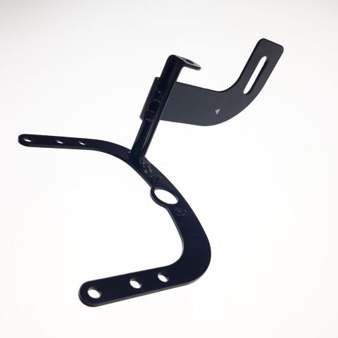 HIGH BEAM BRACKET, R