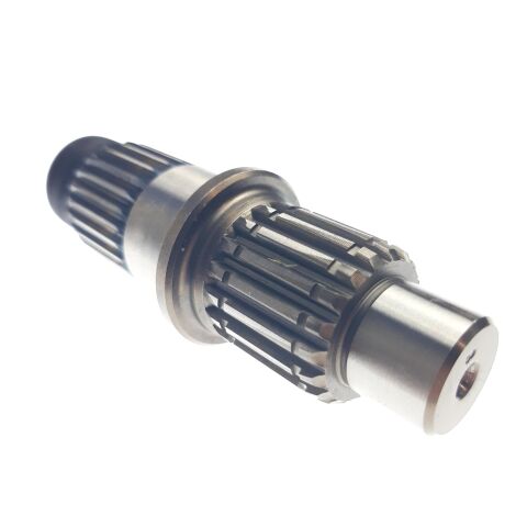 DRIVEN BEVEL GEAR SHAFT
