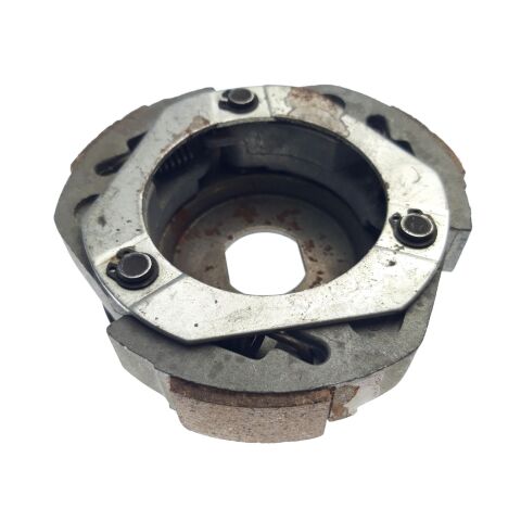PLATE ASSY DRIVEN (unavailable)