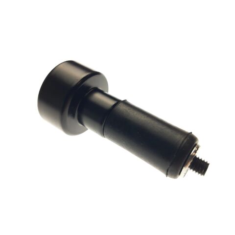NEW GUARD, HANDLEBAR END ASSY. (MATCH WITH NEW HANDLEBAR)