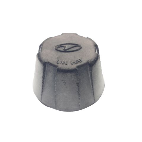 CAP, WHEEL CENTER