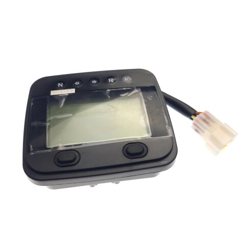LCD SPEEDOMETER（FOR EUROPE）