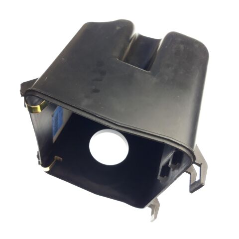 Air cleaner case