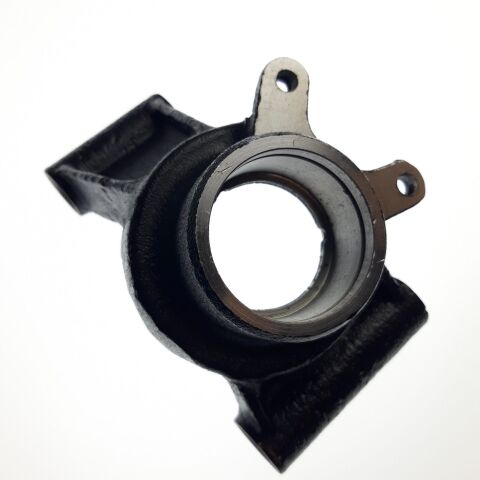 KNUCKLE, L.RR (CAST STEEL)