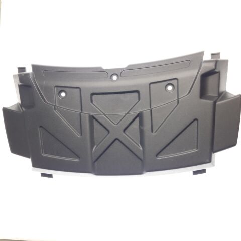 BACK TOOL BOX COVER
