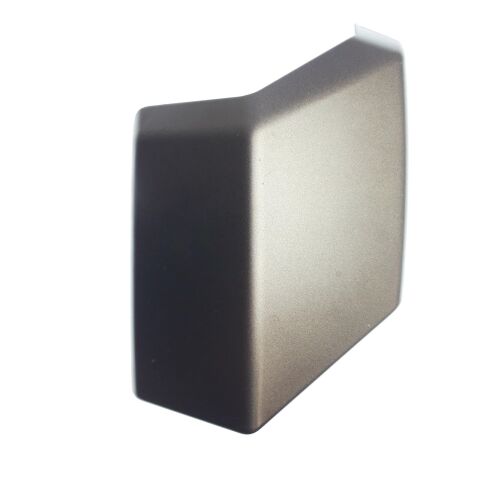 REAR LEFT TRIM COVER 2