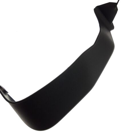 R/B 36289 HANDLEBAR COVER LEFT