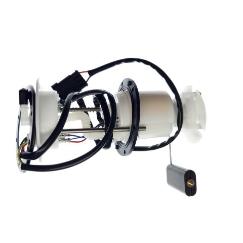 VALVE TANK, FUEL