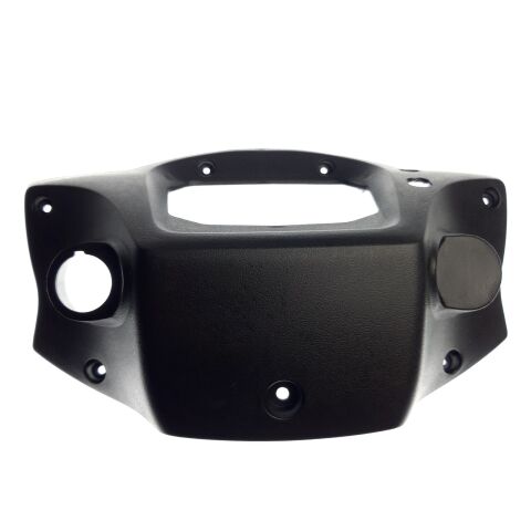 COVER, HANDLE BAR, REAR(BROACH)