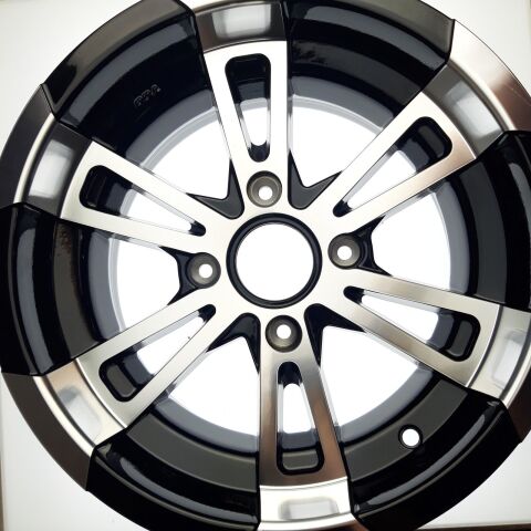 RIM COMP, REAR 14