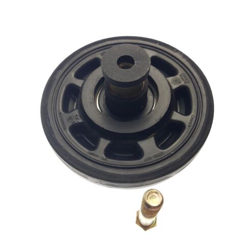 DOUBLE WHEEL KIT (1x)