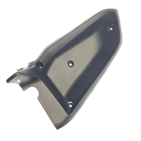 Windshield, right, rear