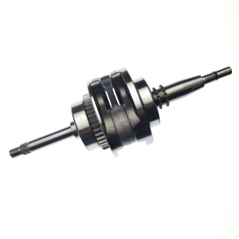 CRANK SHAFT COMP