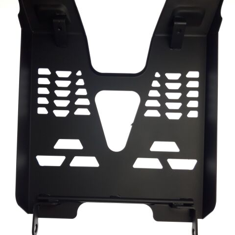 PROTECTOR COMP., BUMPER.(SEMI-GLOSS BLACK)