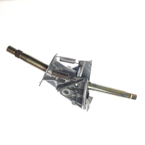 MECHANISM, TILT (YELLOW ZINC SHAFT)
