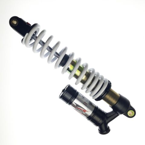 Shock Absorber, Front, with GAS