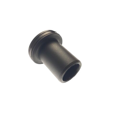BUSHING, REAR SUSPENSION