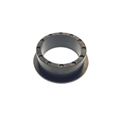 BUSHING, SHOCK- .045 FLANGE