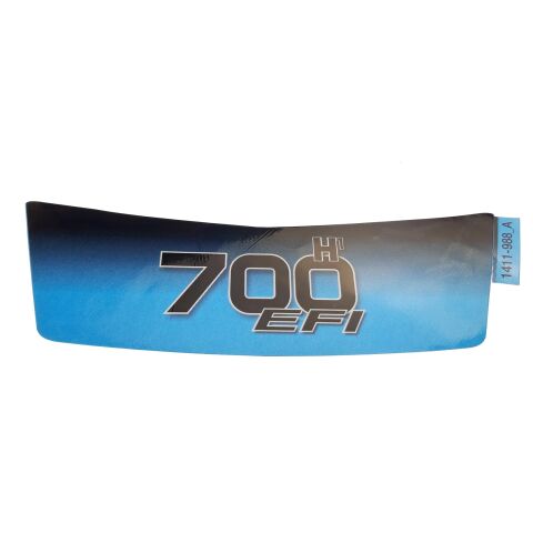 DECAL, FAIRING (700 H1)