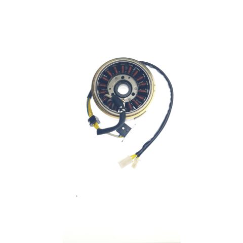 GENERATOR ASSY