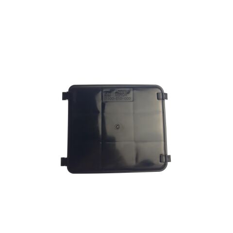 Airbox cover (nedostupné)