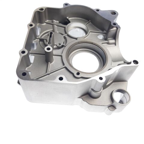 R/B 11000-E10-001 CRANKCASE ASSY