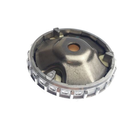 MOVABLE DRIVE FACE ASSY.