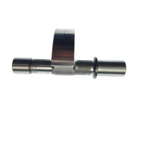 REAR BALANCE SHAFTS