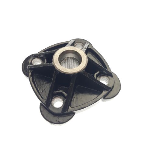 WHEEL HUB