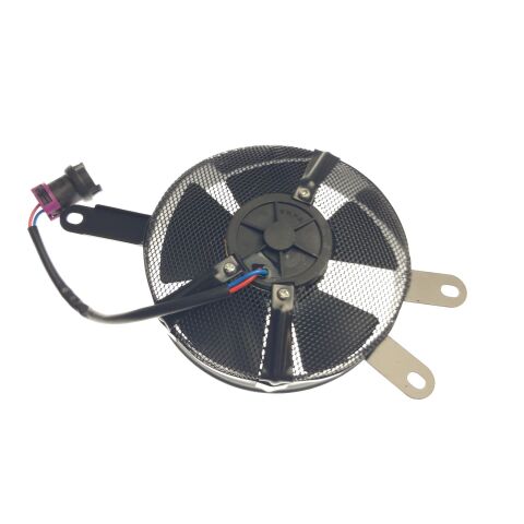 BLOWER ASSY (USED FOR WATERPROOF PLUG UNIT) ATV400