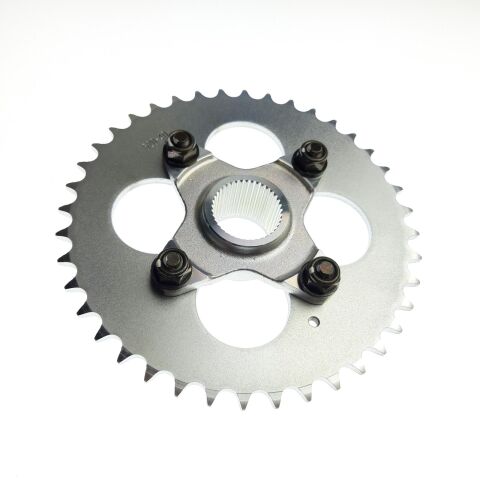 Sprocket Ass'y(Rear)