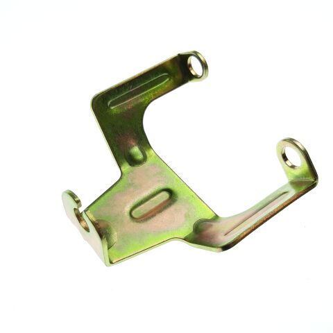 STEEL ROPE BRACKET