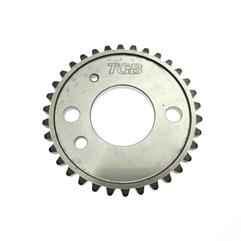 VALVE, EXHAUST