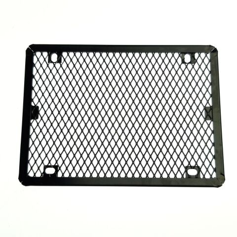 PROTECTOR, OIL RADIATOR