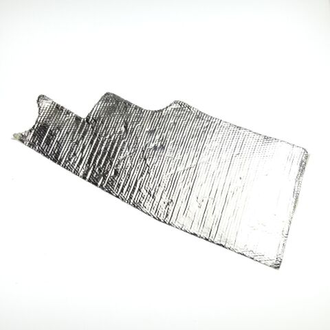 HEAT INSULATION