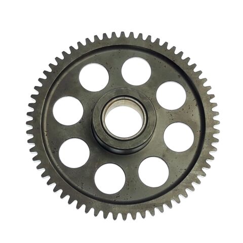 STARTING CLUTCH GEAR COMP