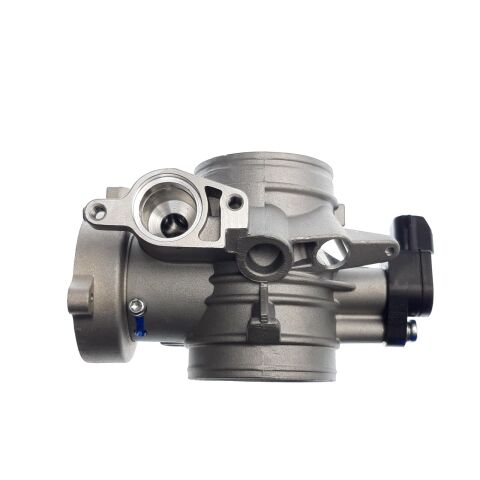 THROTTLE BODY(TPS)