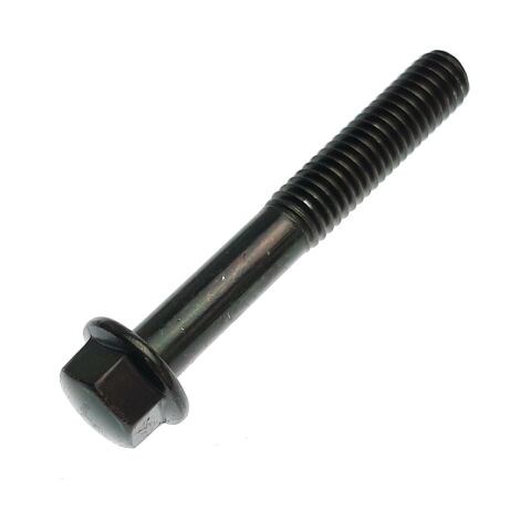 FLANGE BOLT M6X40