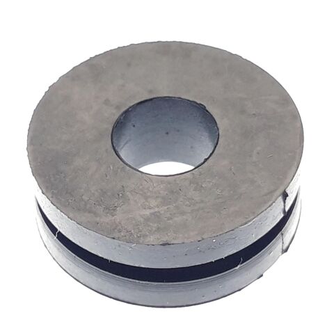 Fuel tank buffer sleeve