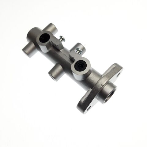 CALIPER SHELL