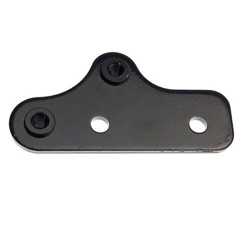 BRACKET, MASTER CYLINDER, PEDAL