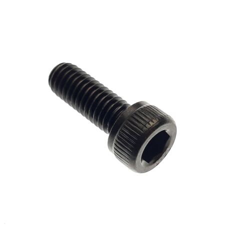 SCREW, SOCKET HEAD M6X16