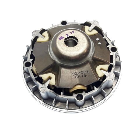 SHEAVE, MOVABLE DRIVE ASSY.